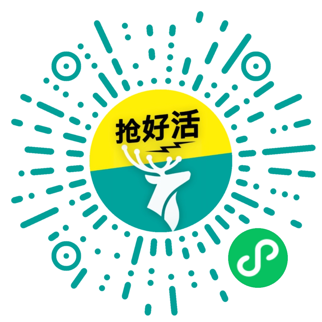 小程序码